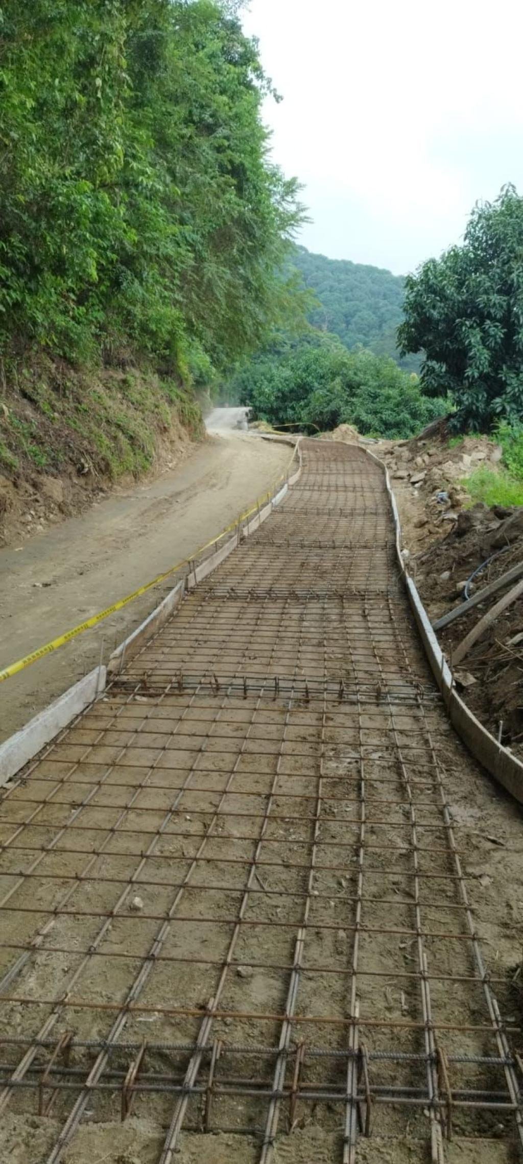 Aumenta la corrupción en Ciénaga: denuncian sobrecostos en obras para el municipio con graves fallas técnicas en su ejecución