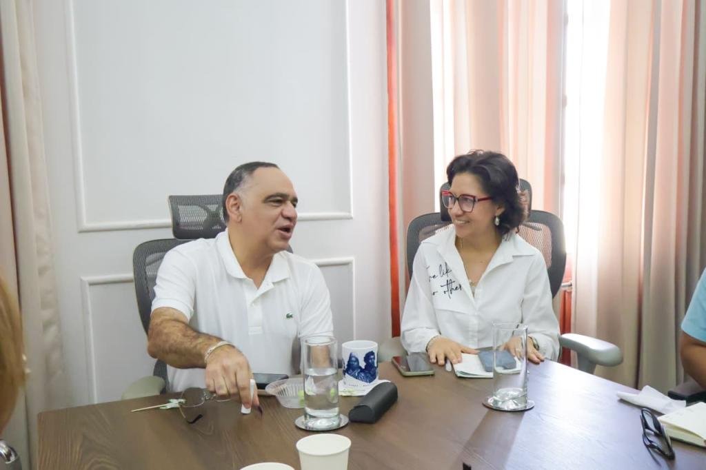 ¡Santa Marta le apunta al fin de la crisis del agua! Avanza megaproyecto de plantas desalinizadoras para abastecer a toda la ciudad
