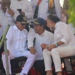 Las fuerzas progresistas del Pacto Histórico y Colombia Humana ratifican su respaldo a Rafael Noya para la Gobernación del Magdalena