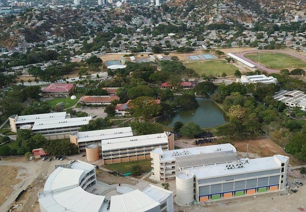 Denuncian robo de elecciones de representantes estudiantiles de la UNIMAGDALENA