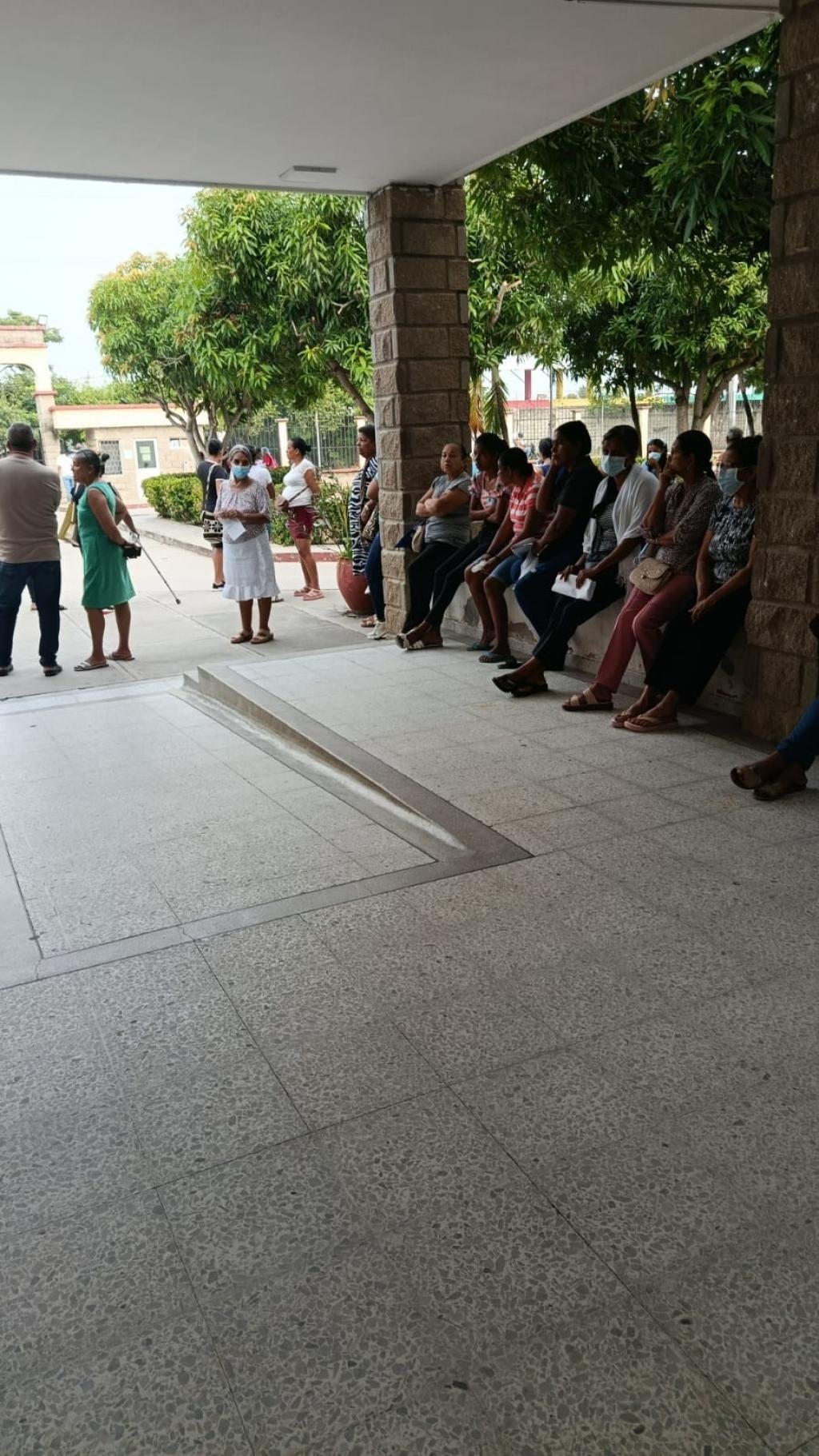 ¡Desastre en la salud del Magdalena!Hospital de Aracataca que maneja la Gobernación entra en paro por falta de pagos y ausencia de gerente