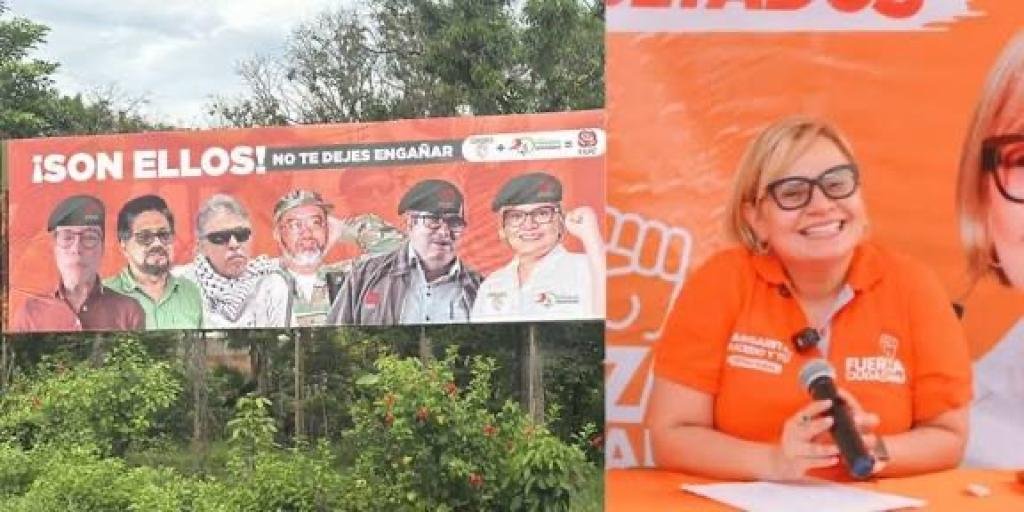 La denuncia del descaro : contigo, pero sin ti