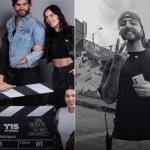 Tragedia en pleno rodaje: violento ataque durante grabación de ‘Sin senos sí hay paraíso’ deja muertos y heridos