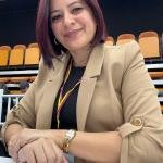 “Misógino y pollerón”: La contundente respuesta de diputada Cedeño ante ataques de Rafael Martínez