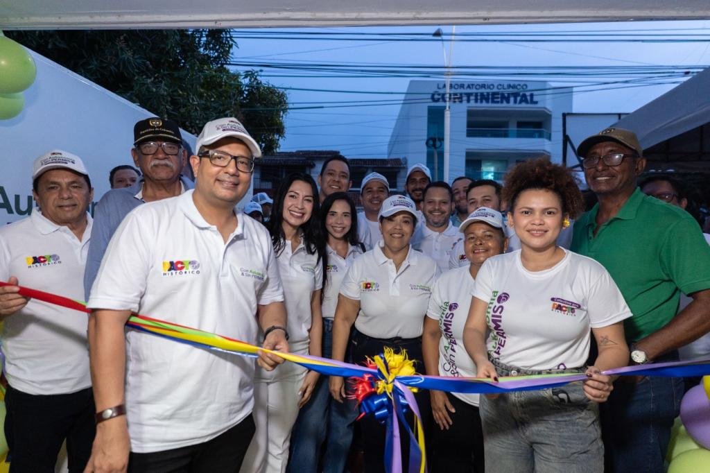 El Colectivo con Autonomía y sin Permiso abrió las puertas de la ‘Casa Cepeda’ en Santa Marta: un espacio para organizarnos y seguir avanzando