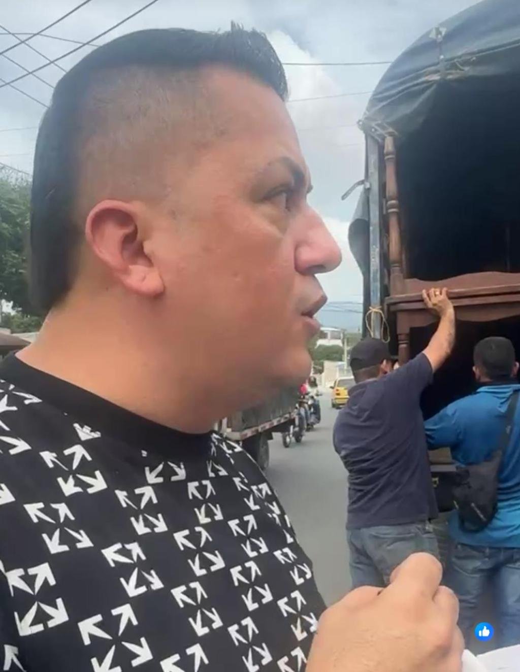 ¡Indignación en Santa Marta! Cerraron “El Tizón Llanero” pese a millonaria inversión: dueño denuncia despojo y clama justicia