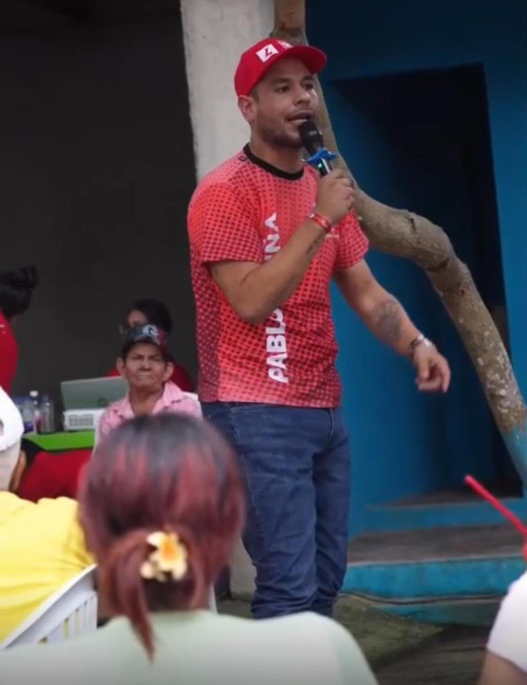 Pablo Acuña propone Ley de Juventud Rural Productiva para enfrentar la falta de oportunidades laborales