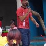 Pablo Acuña propone Ley de Juventud Rural Productiva para enfrentar la falta de oportunidades laborales