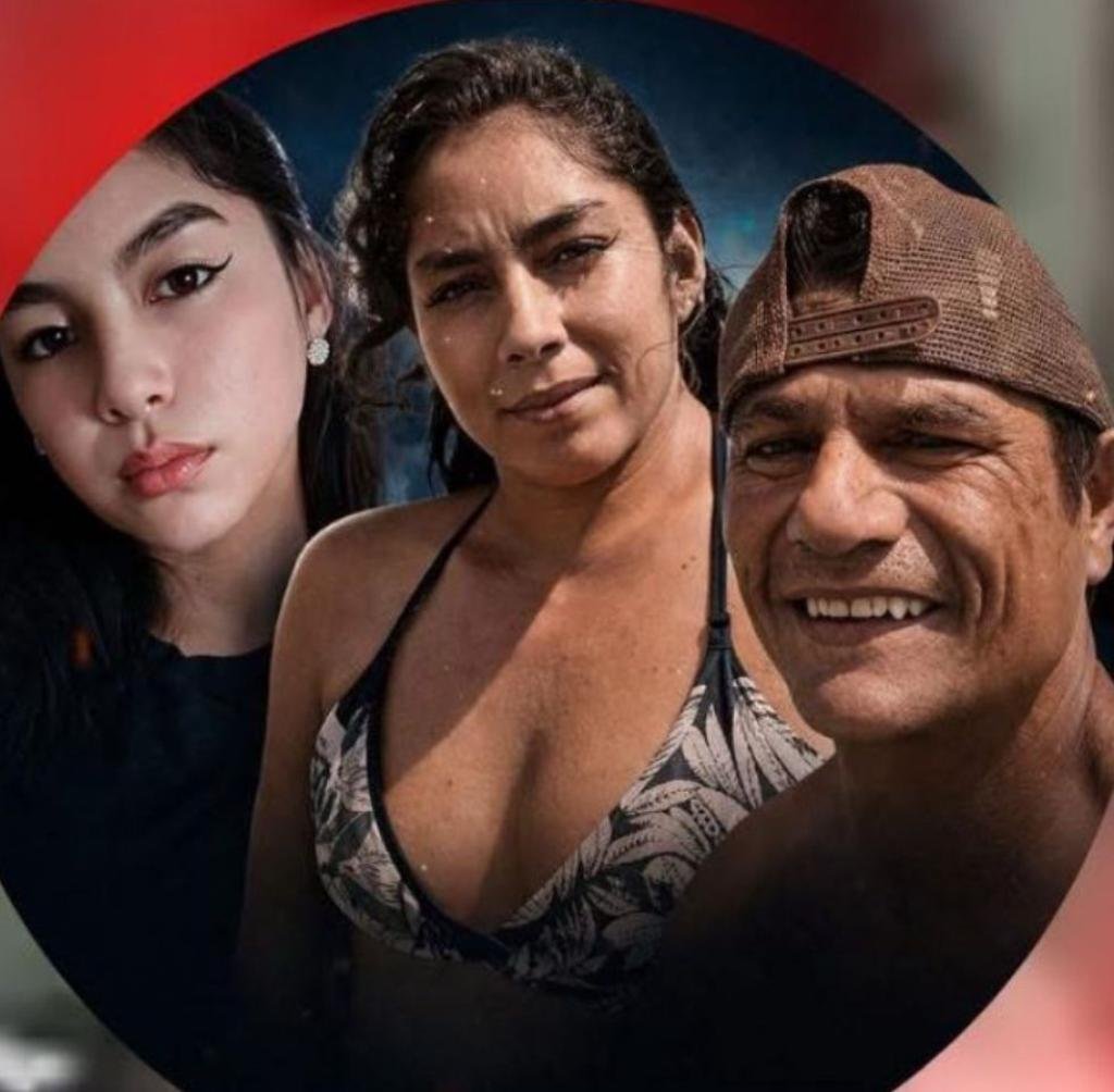 La oscura y cruenta realidad  de Omar Alexis Sánchez: una vida marcada por la violencia que terminó en  asesinato de Laura López Villa en el 20 de Octubre
