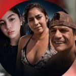 La oscura y cruenta realidad  de Omar Alexis Sánchez: una vida marcada por la violencia que terminó en  asesinato de Laura López Villa en el 20 de Octubre