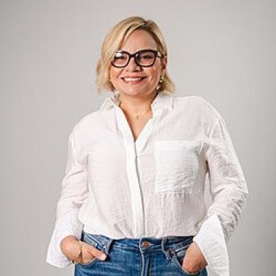 A pocos días de las elecciones, Margarita Guerra en audiencia que podría dejarla sin candidatura