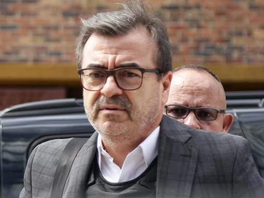 Olmedo López se rinde ante la justicia: confesó corrupción en la UNGRD y busca rebaja de pena