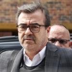 Olmedo López se rinde ante la justicia: confesó corrupción en la UNGRD y busca rebaja de pena