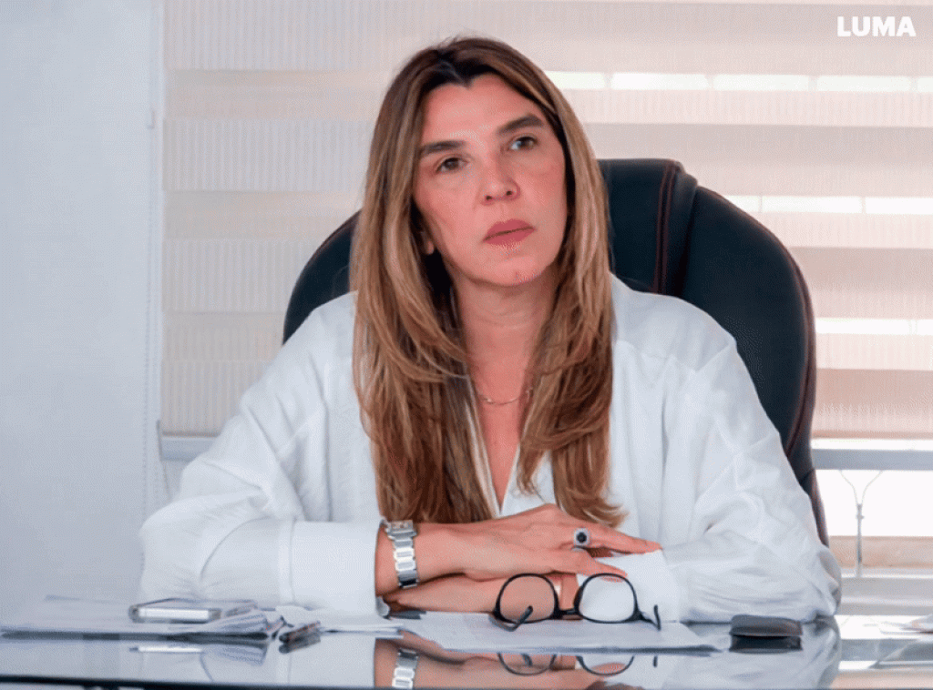 Alcaldesa Luz Helena Andrade a punto de irse a los calabozos de la Fiscalía por irregularidades en contratación de obras en Fundación