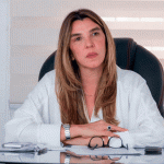 Alcaldesa Luz Helena Andrade a punto de irse a los calabozos de la Fiscalía por irregularidades en contratación de obras en Fundación