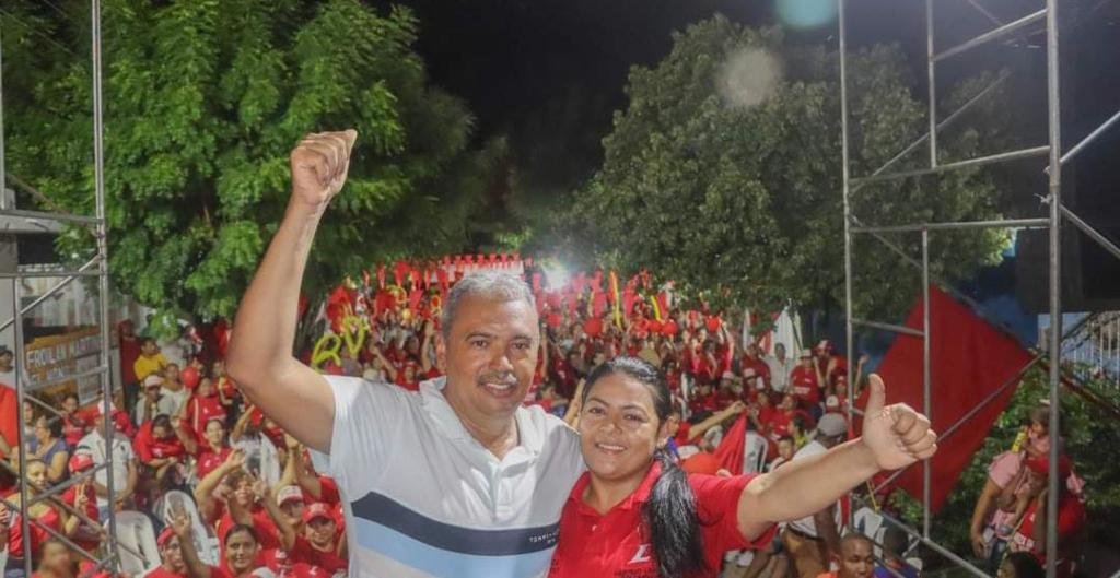 Tribunal Administrativo ratificó que Joaquín Ariza continuará siendo alcalde de Nueva Granada