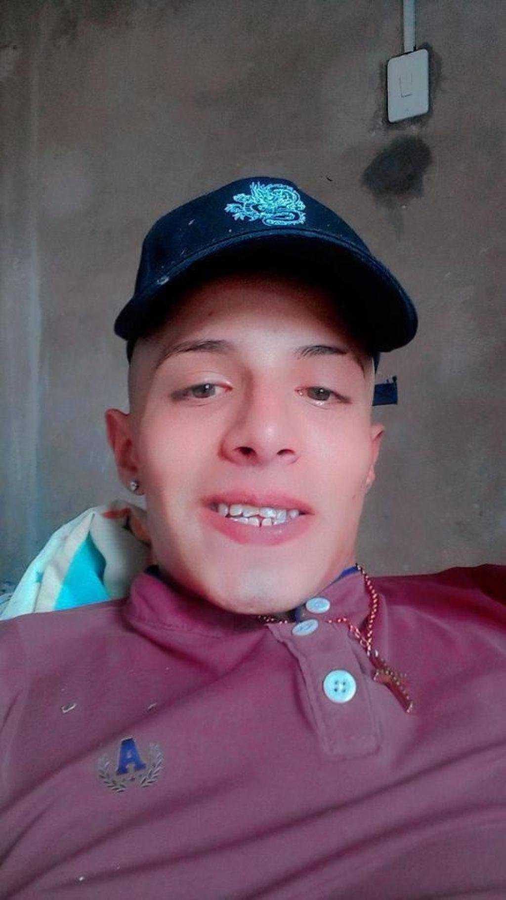 Murió 'Yiyi', el hombre que resultó herido a bala en la plaza de Los Mártires