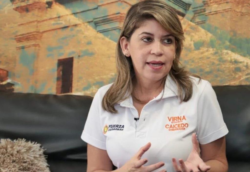 Procuraduría formuló cargosa exalcaldesa de Santa Marta  por presuntos sobrecostos en la construcción del puesto de salud de Gaira