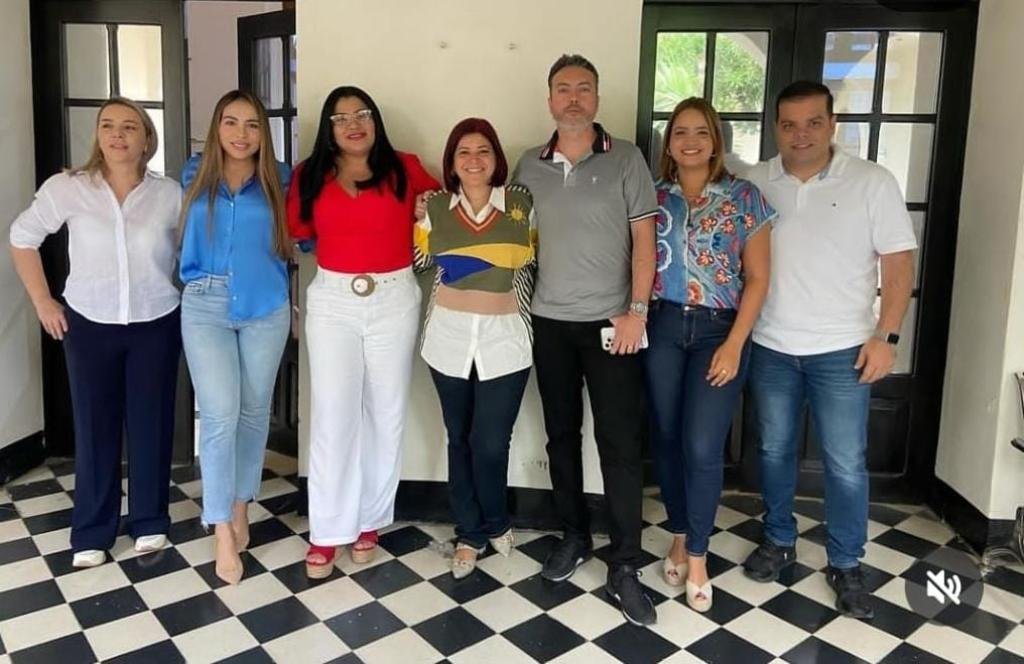 En las redes sociales se calienta el debate por la mesa directiva de la Asamblea del Magdalena 2025