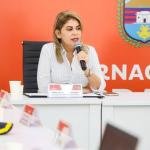 Virna Johnson se le dictaría medida de aseguramiento por desfalco de millonario contrato en esterilización de animales en Santa Marta