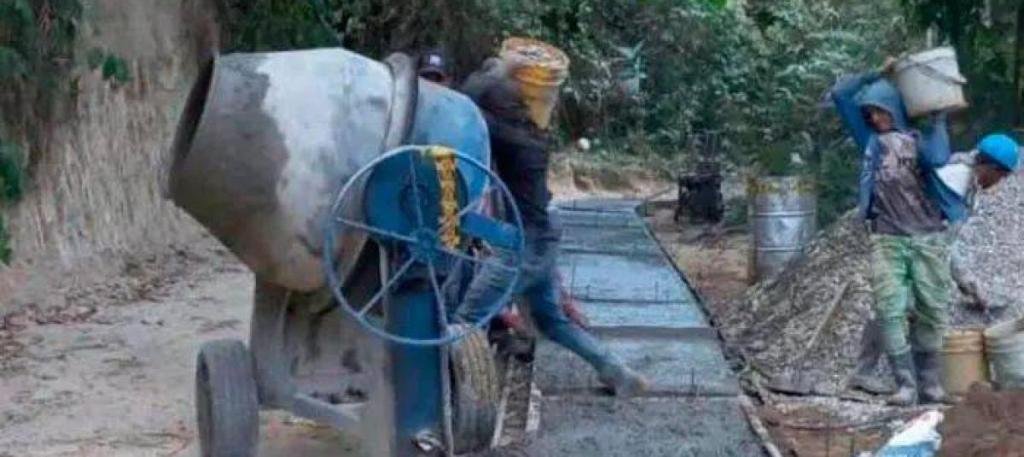 Campesinos y líderes anuncian paro en la Y de Ciénaga desde el 16 de enero por incumplimiento de obras en la Sierra Nevada