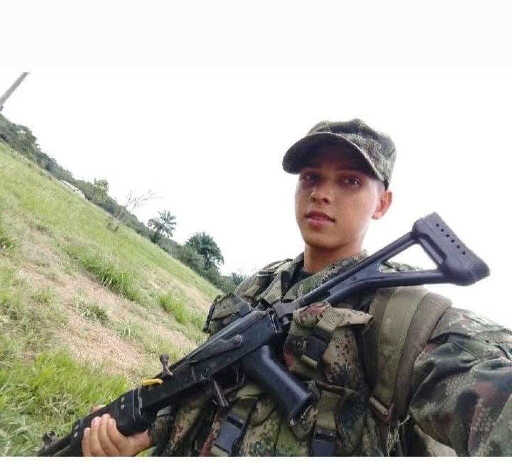 Muerte en silencio: familia de soldado samario exige respuestas por fallecimiento en el Amazonas