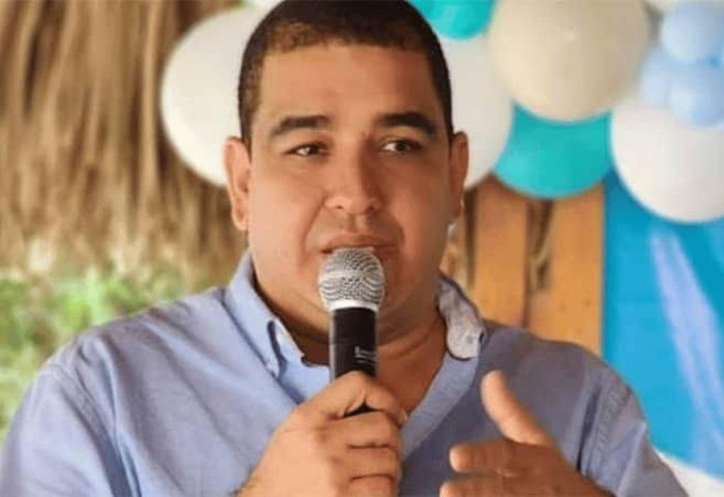 ¡No va más! Consejo de Estado deja en firme la decisión de  nulidad electoral de Alfredo Navarro Manga