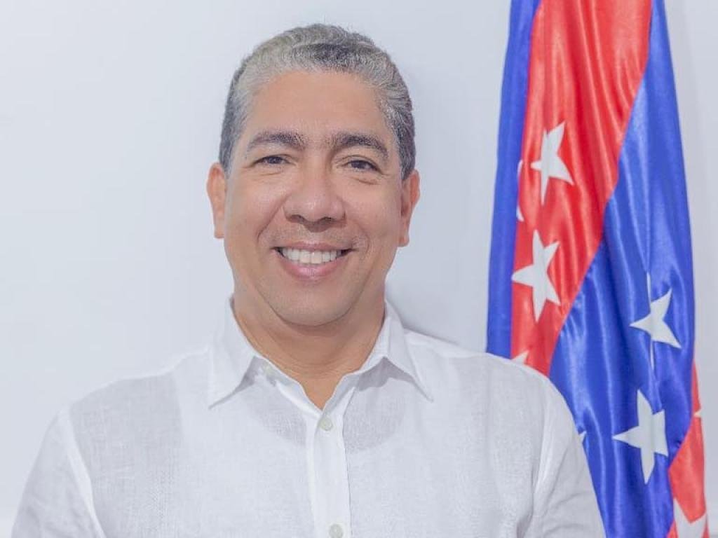 “Territorios golpeados por el paramilitarismo respaldaron la candidatura de Fuerza Ciudadana”:  Rafael Noya