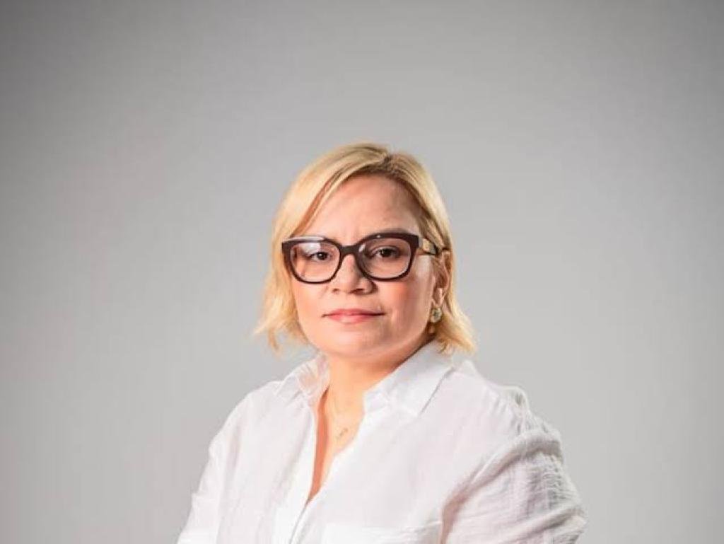 CNE investiga posible doble militancia de Margarita Guerra, candidata a la Gobernación del Magdalena