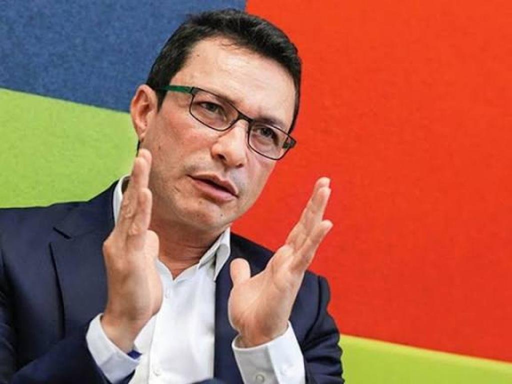 Caicedo con la soga al cuello: más denuncias que lo ponen en tela de juicio por acosador sexual