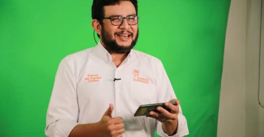 Un presunto violador es el nuevo secretario de Equidad y Poder Popular del Magdalena