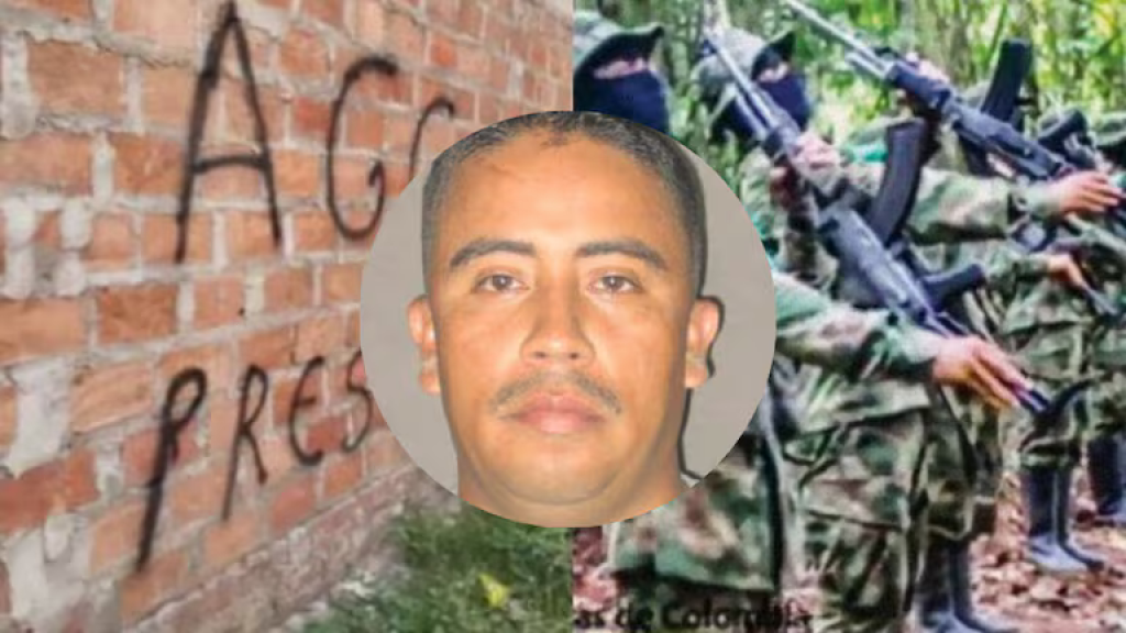 Misteriosa muerte en Tierralta: cae por accidente alias ‘Gonzalito’, uno de los hombres más poderosos del Clan del Golfo