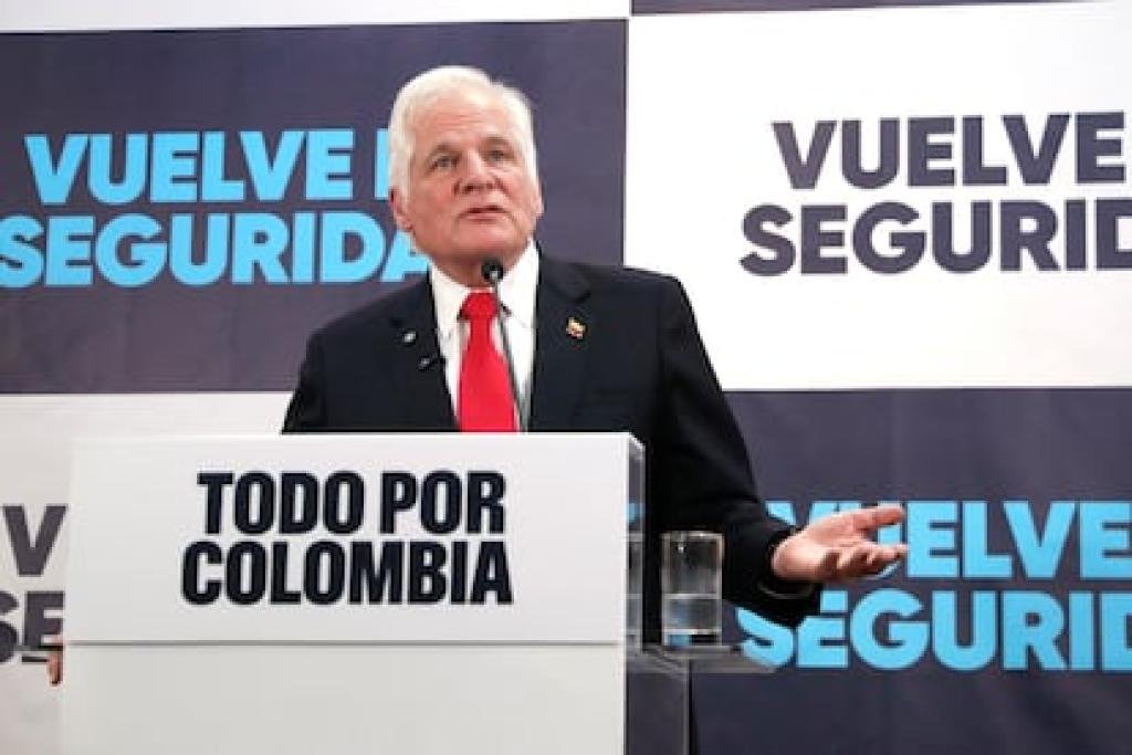 Miguel Uribe Londoño se convirtió en la piedra en el zapato de Álvaro Uribe: Las verdaderas razones tras su expulsión del Centro Democrático