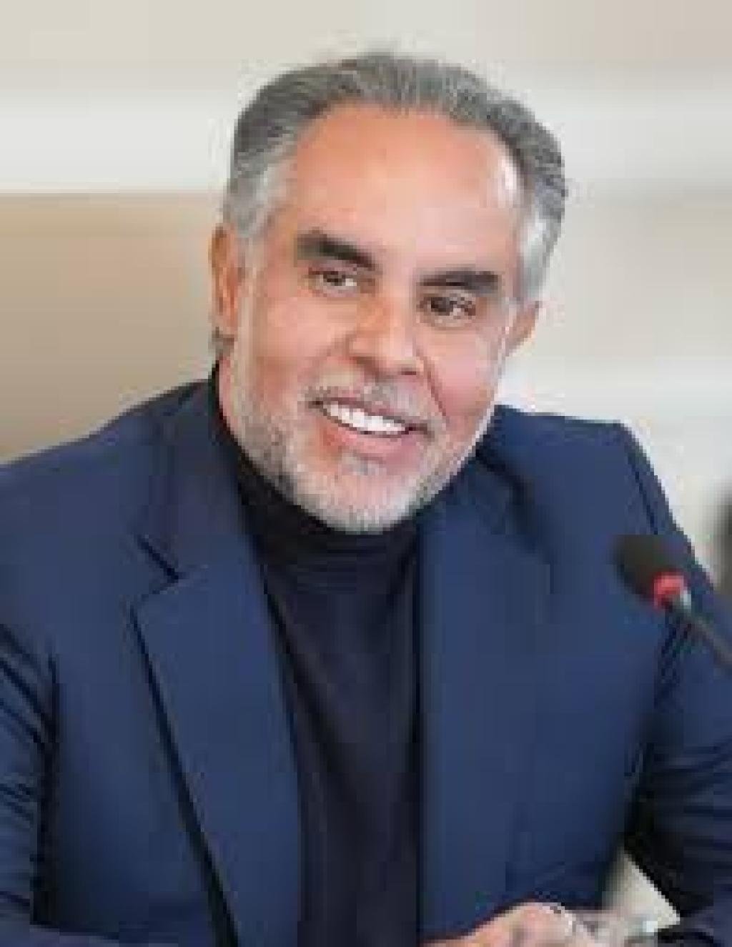 ¿Debe Armando Benedetti ser el próximo alcalde de Barranquilla?