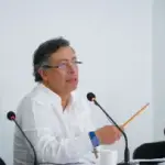 Petro perdió los estribos y echó a la viceministra de agua en Consejo de Ministros porque entregó proyecto de planta desalinizadora a los ricos de Santa Marta