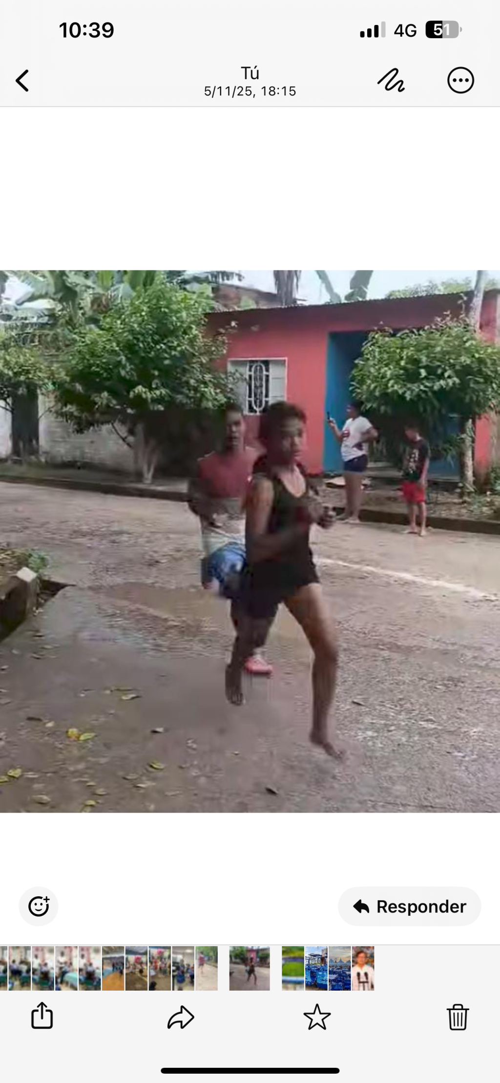 Deportistas del Magdalena les toca correr descalzos tras ser deslegitimados y abandonados por la Gobernación