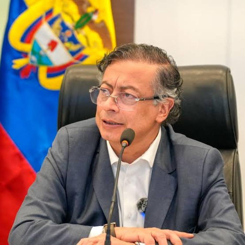 “Yo no tengo que pedir perdón porque yo también fui torturado, los que tienes que perdón son ellos”: Petro a la oposición