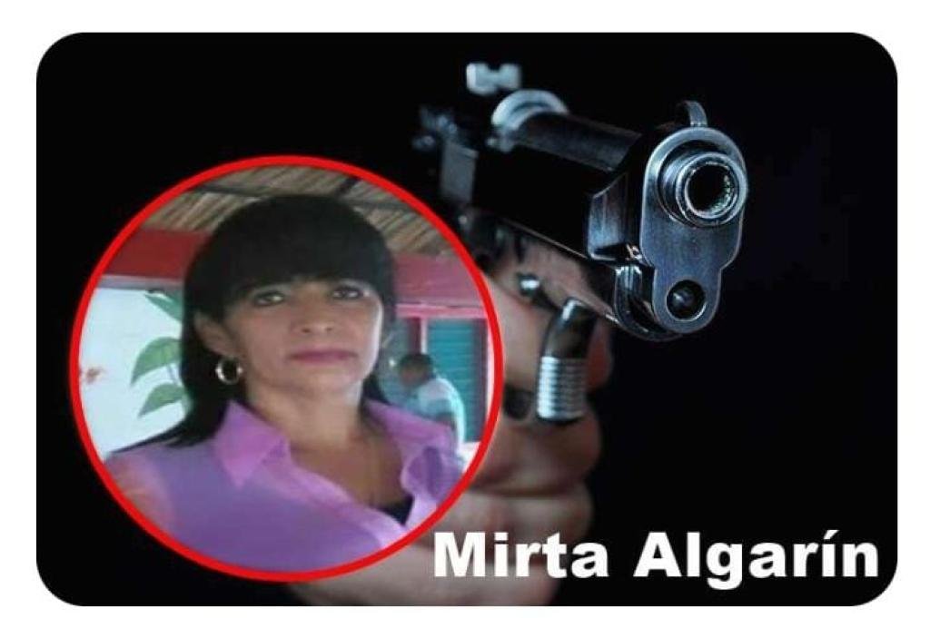 Mirta Algarín: la vendedora de chance que movería fichas para posesionar a su hija y quedarse con toda la contratación del ICBF en Córdoba