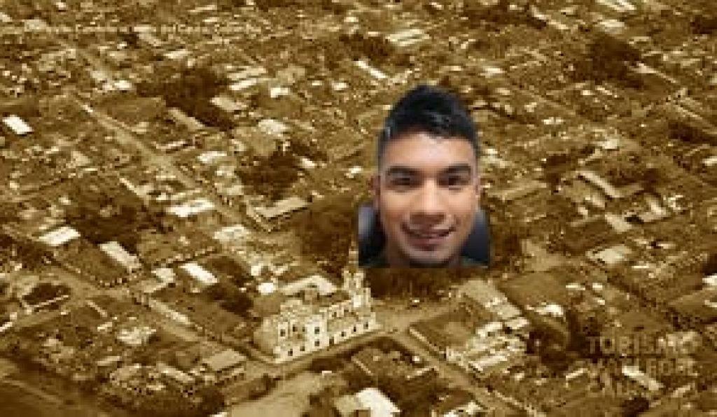 El Monstruo de Candelaria