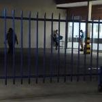 Ataque armado en Pozos Colorados deja a una mujer de 42 años en estado crítico