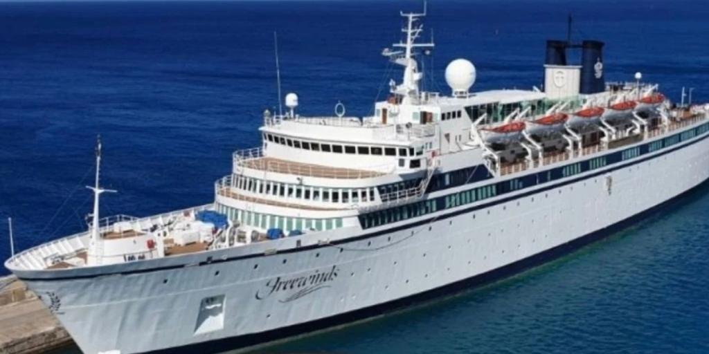 Crucero cancela escala en Santa Marta y el sector turístico prende las alarmas