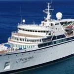 Crucero cancela escala en Santa Marta y el sector turístico prende las alarmas