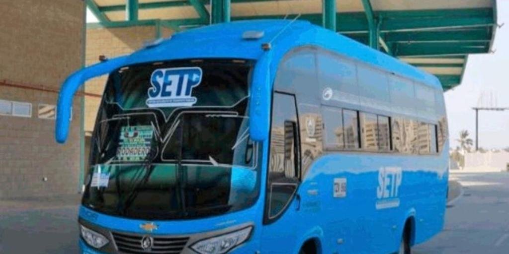 Desfalcaron el SETP en Santa Marta?: investigación destapa presuntas irregularidades por $21.818 millones en proyecto tecnológico