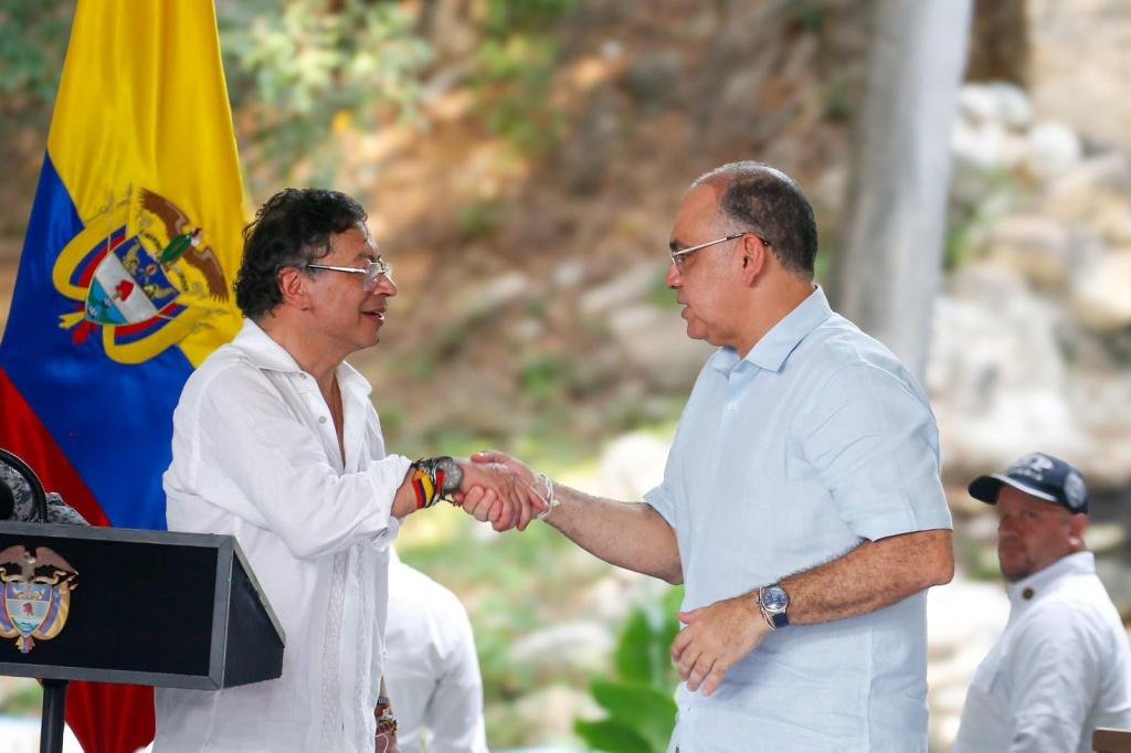 “Se están priorizando a familias vulnerables ese es nuestro principal propósito”: alcaldía frente a proyecto de planta desalinizadora en Santa Marta