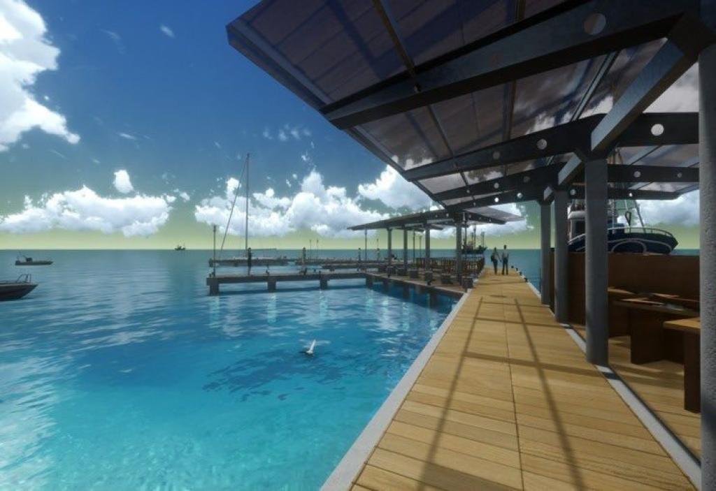 Se frena la construcción de seis muelles turísticos en Santa Marta: Fontur declaró desierta la licitación