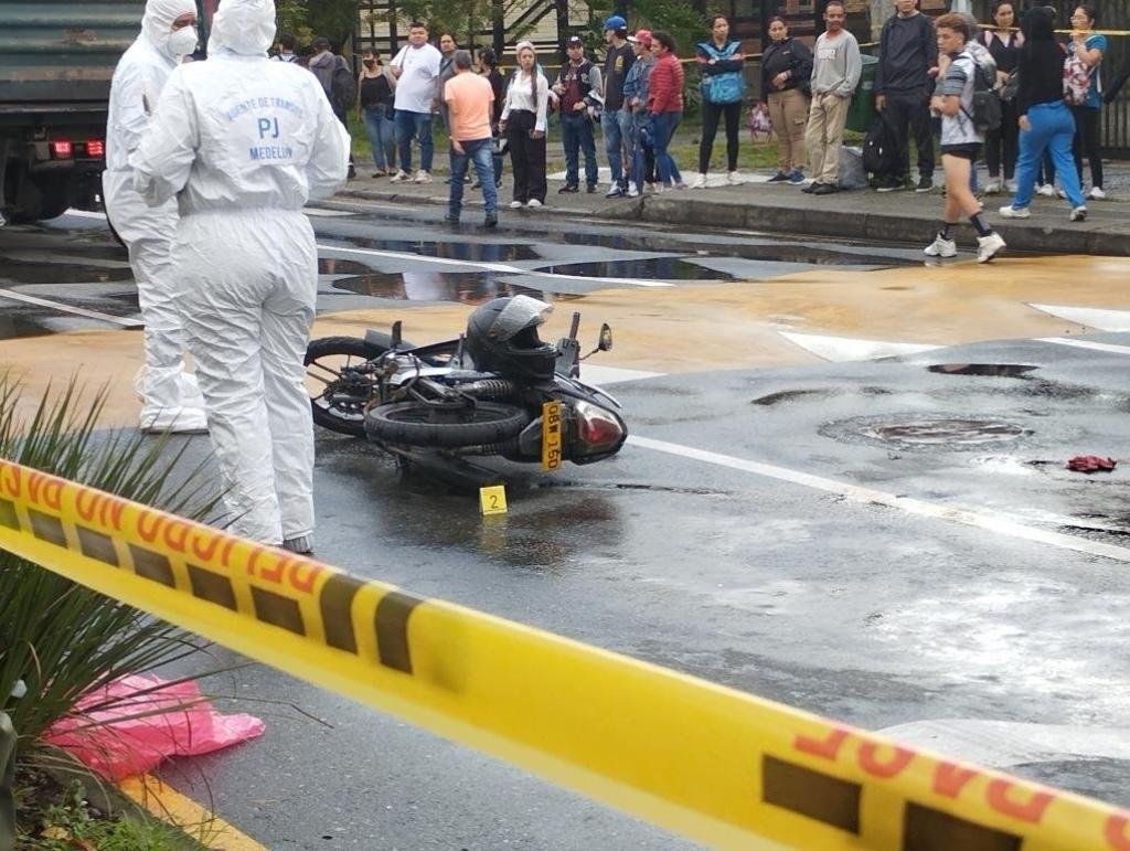 Septiembre prende las alarmas en Santa Marta: homicidios, y accidentes marcan los primeros días