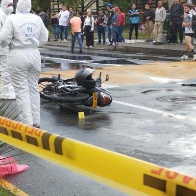 Septiembre prende las alarmas en Santa Marta: homicidios, y accidentes marcan los primeros días