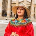 Corte Suprema ordena detención de la senadora Martha Peralta en investigación por corrupción en la UNGRD