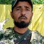 Contundente golpe a la criminalidad: Extraditan a alias 'Mocho Olmedo', cabecilla de las disidencias de las Farc y exvocero de paz