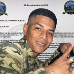 Naín sigue vivo: ACSN desmiente muerte de ‘Bendito Menor’ y cuestiona versión difundida por medio nacional